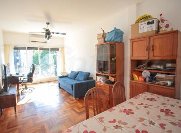 Departamento · 56m² · 2 Ambientes · Departamento en Venta de 2 Ambientes en Chacarita
