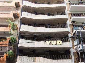 Departamento · 177m² · 4 Ambientes · Piso de 4 Ambientes en Palermo Chico