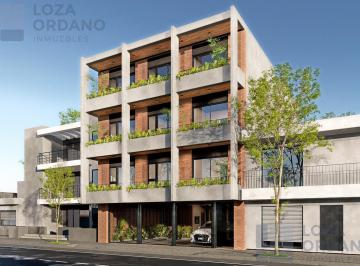 Departamento · 45m² · 2 Ambientes · Alerces 13 La Inversion Que Buscas en Barrio Pueyrredon