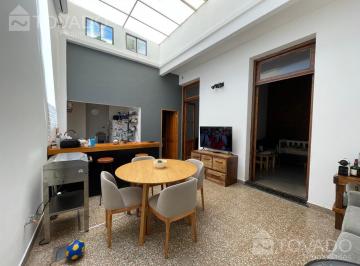 PH · 74m² · 3 Ambientes · PH de 3 Ambientes en Villa Urquiza!