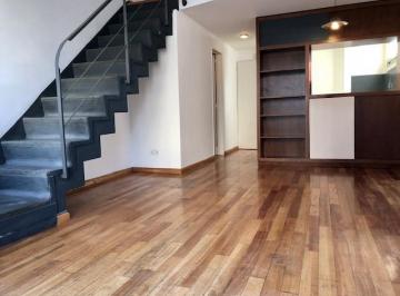 Departamento de 2 ambientes, Palermo · ¡Dúplex Soñado en Las Cañitas! 2 Amb en Doble Altura, Balcón y Mucha Luz