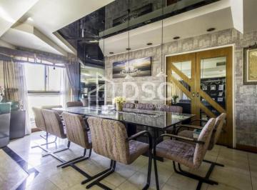 Departamento · 280m² · 5 Ambientes · 2 Cocheras · Departamento en Palermo - Malabia 2300