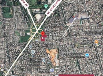 Terreno · 7400m² · Alquiler Imponente Predio, Excelente Ubicación a m de Av Circunvalación! Contáctanos