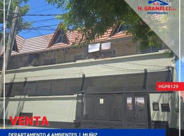 HGP-HGP-8129_2 · Departamento 4 Ambientes. | Peluffo Al 900