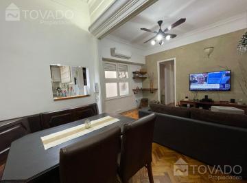 Departamento · 54m² · 3 Ambientes · Hermoso 3 Ambientes en Colegiales! Excelente Estado!