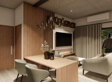 Departamento · 41m² · 2 Ambientes · Departamento 2 Ambientes en Venta, Nuñez!