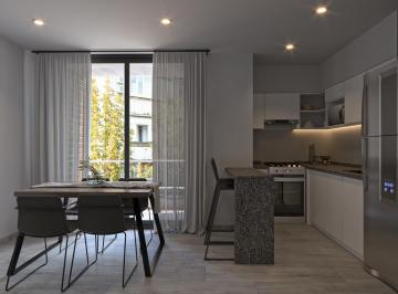 Departamento · 42m² · 2 Ambientes · Departamento 2 Ambientes en Construcción Ituzaingo Norte Amenitis