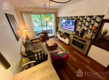 Departamento · 44m² · 2 Ambientes · 1 Cochera · 2 Ambientes con Cochera y Amenities en Coghlan!
