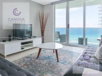 Departamento · 81m² · 2 Ambientes · Departamento en Hollywood (Miami - Florida)