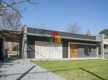 Foto1 · Chalet en El Golf de 4 Dorm. en Venta a Estrenar