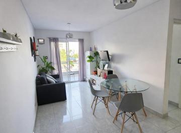 Departamento · 40m² · 2 Ambientes · Moderno Departamento de 1 Dormitorio con Hermosa Vista