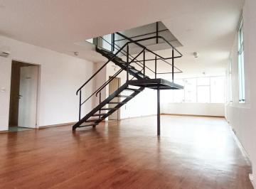 Oficina comercial · 168m² · 3 Ambientes · 1 Cochera · Oficina en Alquiler en La Lucila