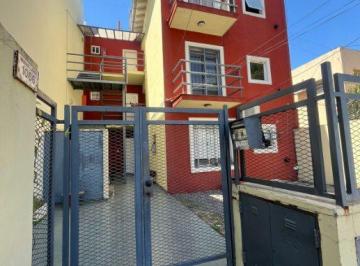 Departamento de 1 ambiente, Morón · Depto Monoambiente en Alquiler con Balcón Al Frente