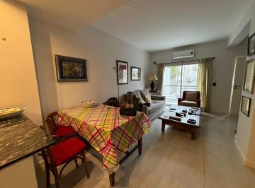 Departamento · 73m² · 2 Ambientes · Departamento 2 Ambientes con Terraza a La Venta en Villa Urquiza