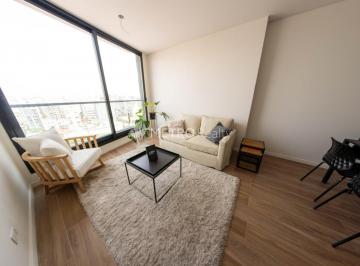 Departamento · 100m² · 4 Ambientes · 2 Cocheras · Departamento en Venta 4 Ambientes con Balcón Terraza y Parrilla en Palermo