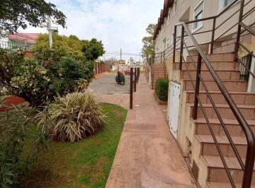 PH · 38m² · 2 Ambientes · 1 Cochera · PH 2 Amb. en General San Martin