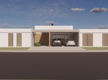 Casa · 350m² · 5 Ambientes · 2 Cocheras · Casa en Venta en Barrio El Naudir, Escobra