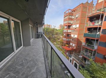 Departamento · 127m² · 3 Ambientes · 1 Cochera · Departamento en Venta de 3 Ambientes con Dependencia Belgrano/ Nuñez