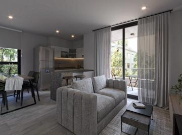 Departamento · 42m² · 2 Ambientes · Departamento 2 Ambientes en Construcción Ituzaingo Norte Amenitis