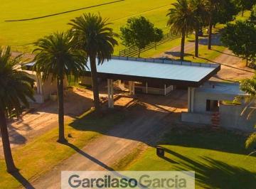 Terreno · 1350m² · Terreno Lote en Venta en Technopolo, General Rodríguez, G. B. a. Zona Oeste