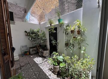 PH · 85m² · 4 Ambientes · PH S/exp en Santander Al 1900 - Escritorio T/a Nuevo Patio Living Intimo