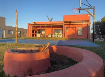 Casa de 6 ambientes, San Clemente del Tuyú · Casa 6 Amb. Barrio Km 314 Casas de Mar
