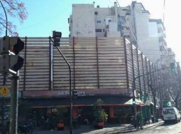 Garage · 1m² · Venta de 13 Cocheras en Almagro en Block o en Forma Individual