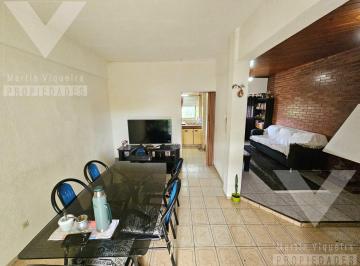 PH · 77m² · 3 Ambientes · 1 Cochera · PH de 3 Ambientes en Primer Piso con Patio, Balcón y Cochera