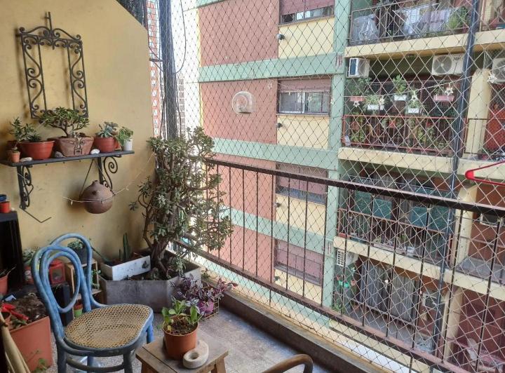 Departamento · 80m² · 3 Ambientes
