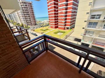 Departamento · 73m² · 3 Ambientes · 1 Cochera · Departamento 3 Ambientes con Cochera y Baulera