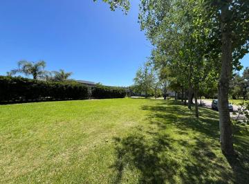 Terreno · 877m² · Lote en La Resrva Cardales