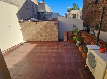 Departamento de 3 ambientes, Balvanera · Alquiler PH 1er Piso 3 Ambientes con Terraza Balvanera Moreno 3300