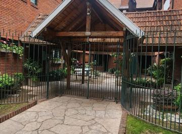 PH · 41m² · 2 Ambientes · Departamento en Barrio Cerrado Banfield