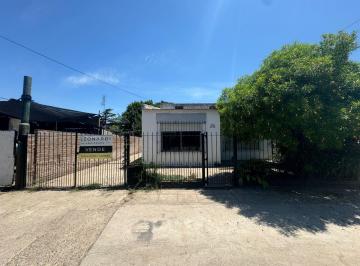 Casa · 80m² · 3 Ambientes · Casa en Venta en Matheu ID 4339