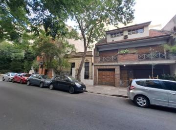Terreno , Núñez · Excelente Terreno en Inmej Ubic de Nuñez Para 1228 m² Vendibles