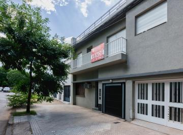 Frente · Casa Venta Barrio Cinco Esquinas 2 Dorm. Terraza Cochera Parrillero Reciclada