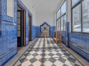 Departamento · 1m² · 8 Ambientes · Depto Once 200 m² 1er Piso
