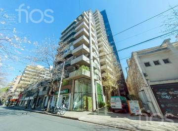 Departamento · 123m² · 3 Ambientes · 1 Cochera · Venta Departamento de Dos Dorm. con Doble Balcón en Zona Rio Calidad Obring