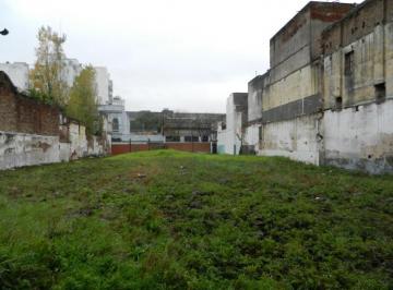 Terreno · 1484m² · Terreno en Alquiler Brasil 1435 Constitucion 1484 m²