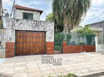 MPI-MPI-4836_2 · Casa 3 Amb con Escritorio, Patio, Terraza, Quincho y Cochera