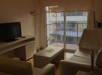 Departamento de 4 ambientes, Palermo · Muy Lindo Dpto 4 Amb con Balcon Al Frente en Palermo Soho