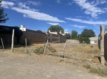 Terreno · 504m² · Venta - Lote Comercial Apto Desarrollo Sobre Almirante Brown - T082