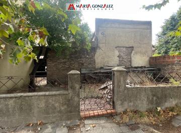 Terreno · 200m² · Lote Venta Villa Sarmiento