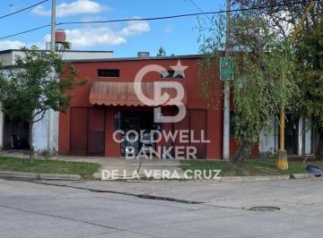 Edificio · 148m² · 3 Ambientes · Venta Local Comercial en Guadalupe Oeste