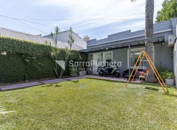 PH · 95m² · 3 Ambientes · 1 Cochera · Venta PH 3 Ambientes con Parque y Cochera en Haedo.