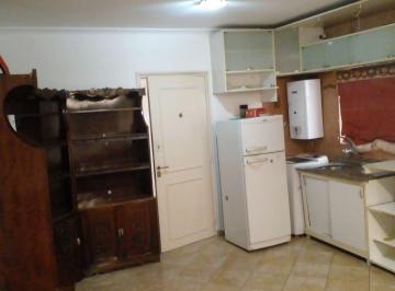 Departamento · 45m² · 1 Ambiente - ROMINA RESTOVICH · Corrientes 2145 Piso 6 Depto 7 Interno Equipado y Amueblado