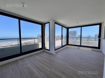 Departamento · 62m² · 3 Ambientes · 1 Cochera · Departamento en Venta 2 Dorm. - Playa Brava