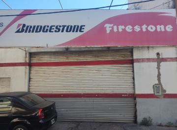 Bodega-Galpón , La Matanza · Galpón de 182 m² Cubiertos en Terreno Lote Propio