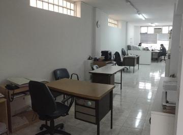Oficina comercial · 105m² · 3 Ambientes · Oficina en Venta San Telmo