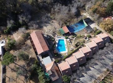 Casa · 1270m² · Casa en Villa Santa Cruz del Lago
